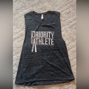 Workout Tank Top size small